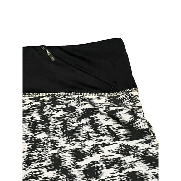 New Balance Impact 3" Shorts Size XL White Black Brief Lined Wicking Fabric NWT‎ - Picture 7 of 16